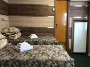 Каюта категории люкс на теплоходе "Космонавт Гагарин"